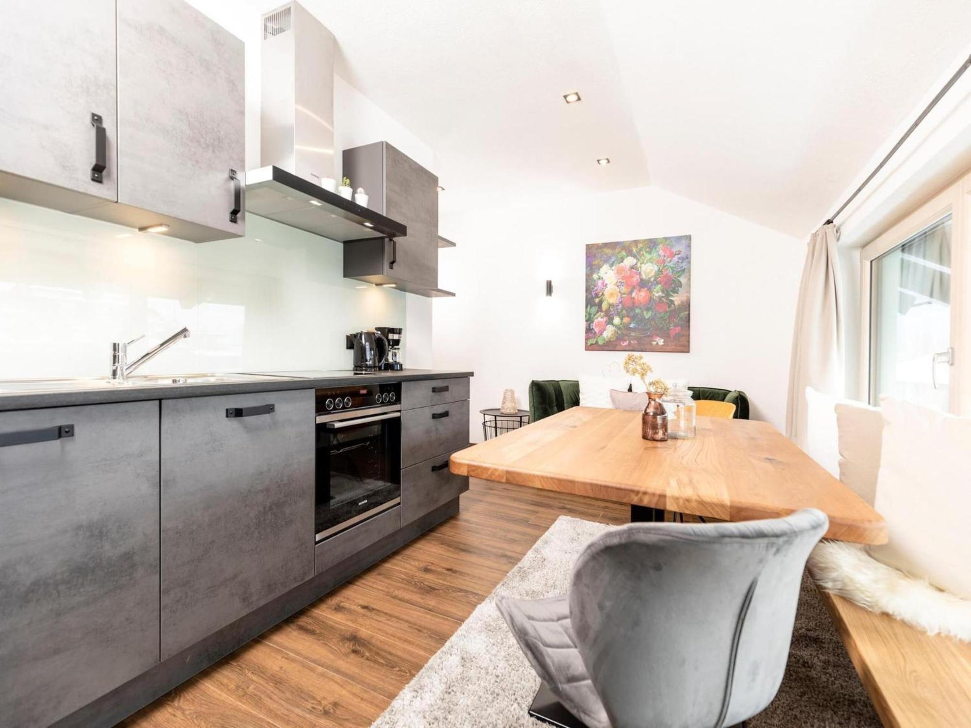 Apartment In Strass Im Zillertal In The Mountains Esterno foto